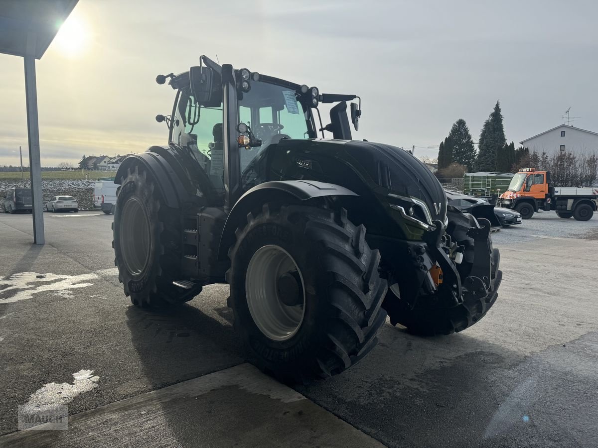 Traktor des Typs Valtra T175e Direct, Neumaschine in Burgkirchen (Bild 7)