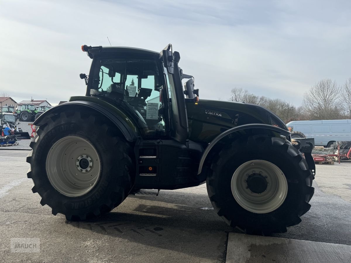 Traktor typu Valtra T175e Direct, Neumaschine w Burgkirchen (Zdjęcie 8)