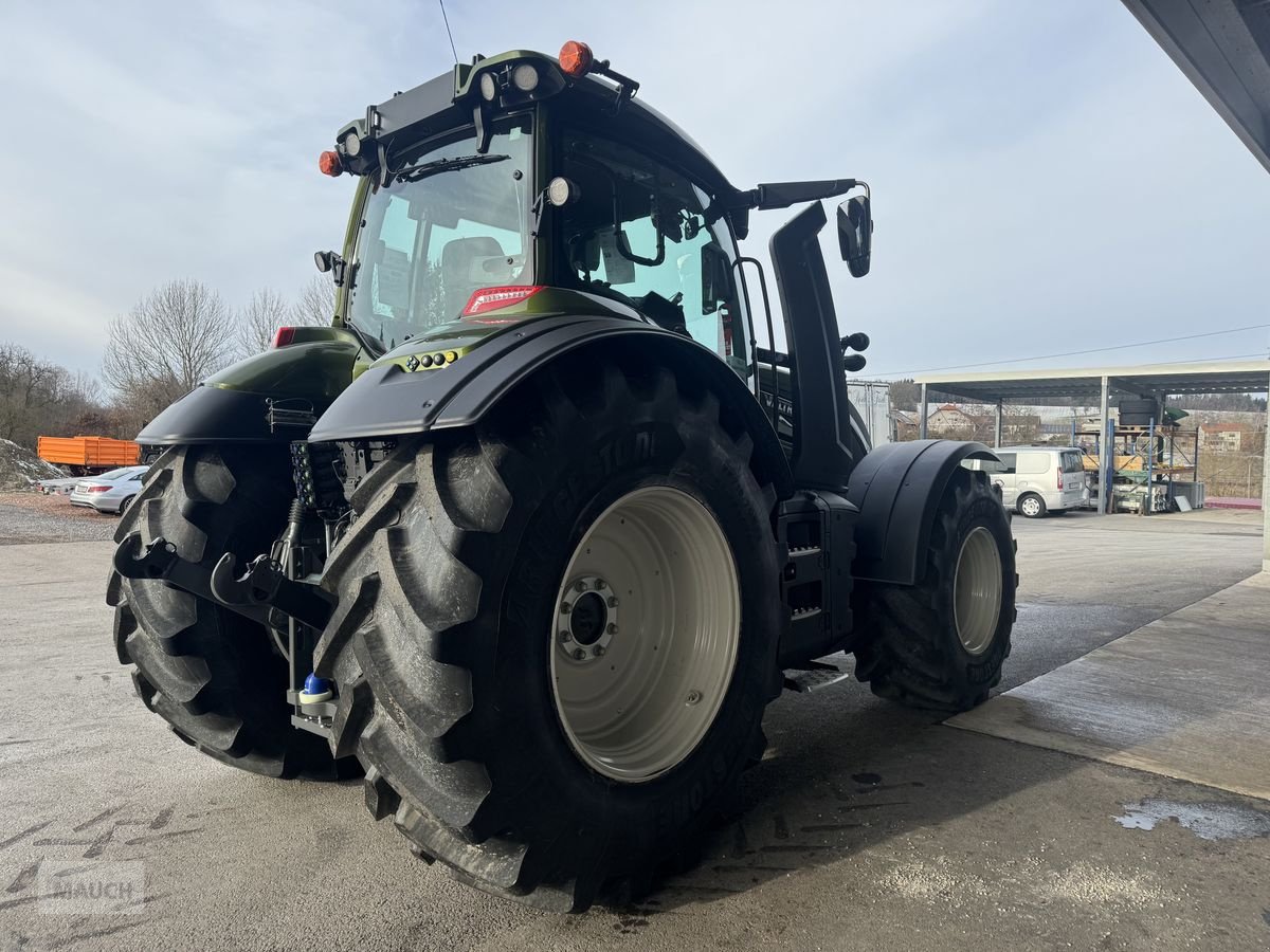 Traktor a típus Valtra T175e Direct, Neumaschine ekkor: Burgkirchen (Kép 9)