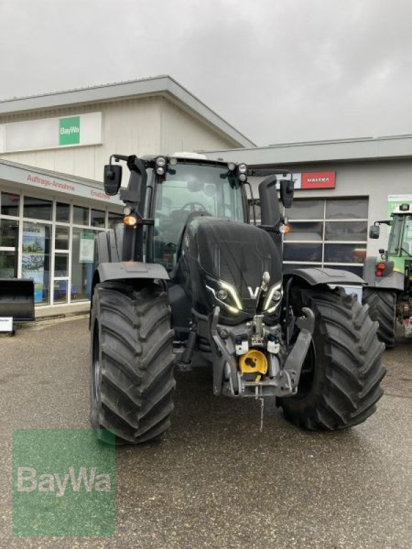 Traktor a típus Valtra T175EA VALTRA TRAKTOR, Gebrauchtmaschine ekkor: Weinsberg (Kép 2)