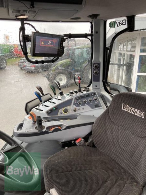 Traktor tipa Valtra T175EA VALTRA TRAKTOR, Gebrauchtmaschine u Weinsberg (Slika 7)