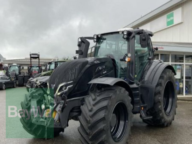 Traktor a típus Valtra T175EA VALTRA TRAKTOR, Gebrauchtmaschine ekkor: Weinsberg (Kép 1)