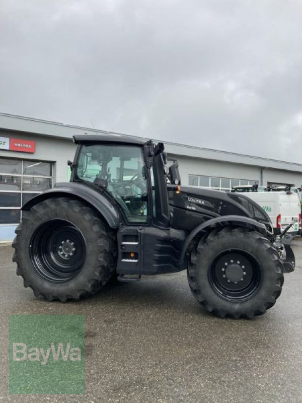 Traktor типа Valtra T175EA VALTRA TRAKTOR, Gebrauchtmaschine в Kisslegg (Фотография 4)