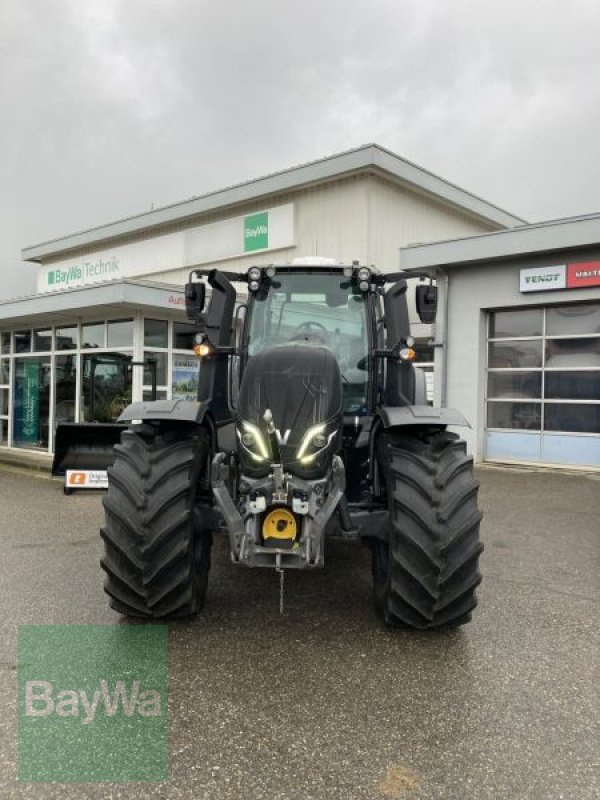 Traktor typu Valtra T175EA VALTRA TRAKTOR, Gebrauchtmaschine v Kisslegg (Obrázok 3)