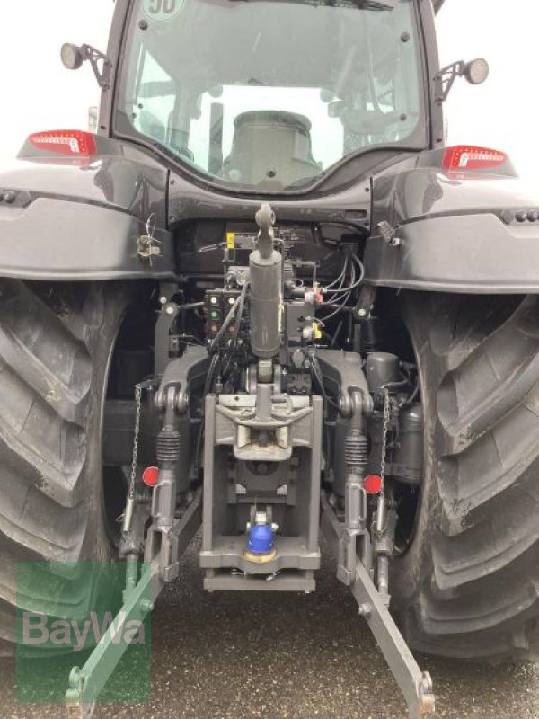 Traktor typu Valtra T175EA VALTRA TRAKTOR, Gebrauchtmaschine w Kisslegg (Zdjęcie 6)