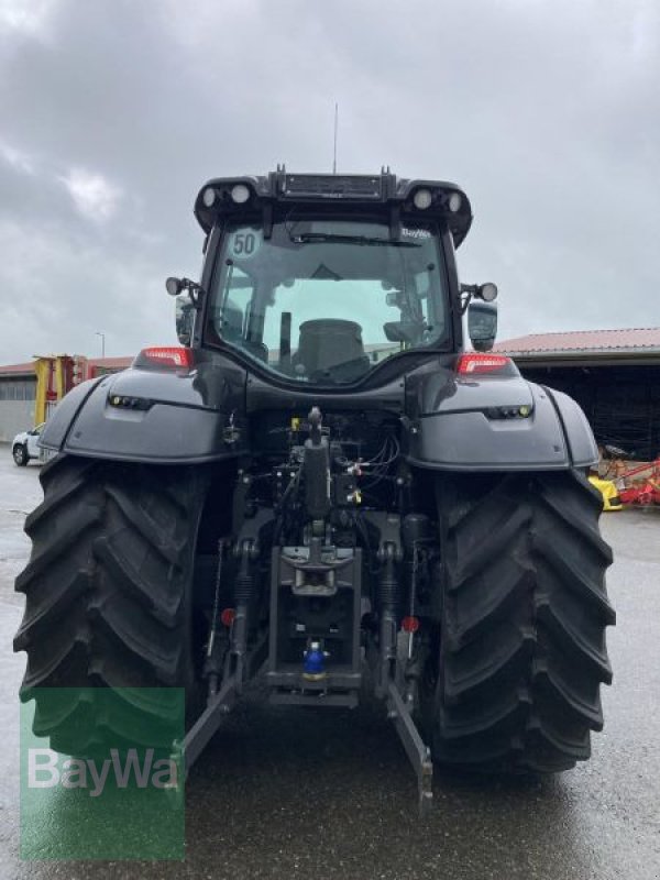 Traktor za tip Valtra T175EA VALTRA TRAKTOR, Gebrauchtmaschine u Kisslegg (Slika 5)