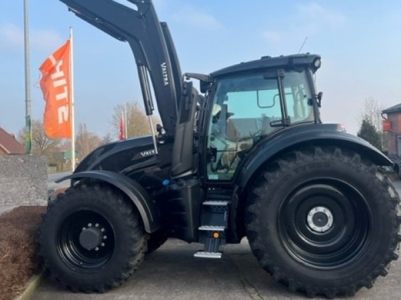 Traktor του τύπου Valtra T175EA, Gebrauchtmaschine σε Eisendorf (Φωτογραφία 1)