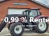 Traktor типа Valtra T175ED Med frontlæsser, Gebrauchtmaschine в Ringkøbing (Фотография 1)