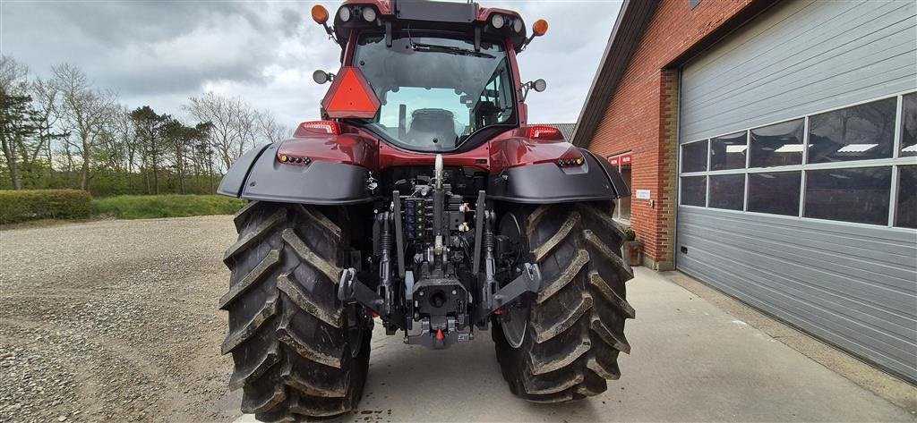 Traktor typu Valtra T175ED Med frontlæsser, Gebrauchtmaschine w Ringkøbing (Zdjęcie 5)