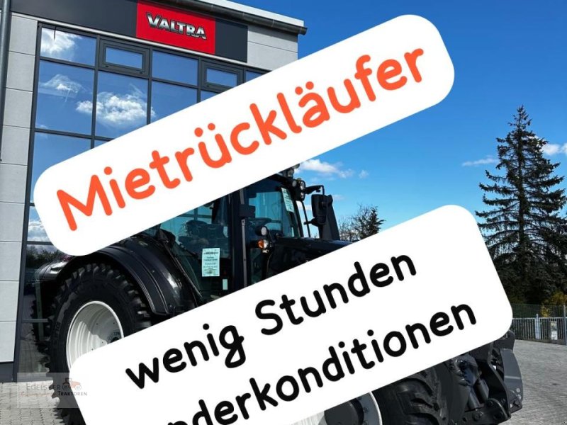 Traktor типа Valtra T175ED, Gebrauchtmaschine в Fürth / Burgfarrnbach