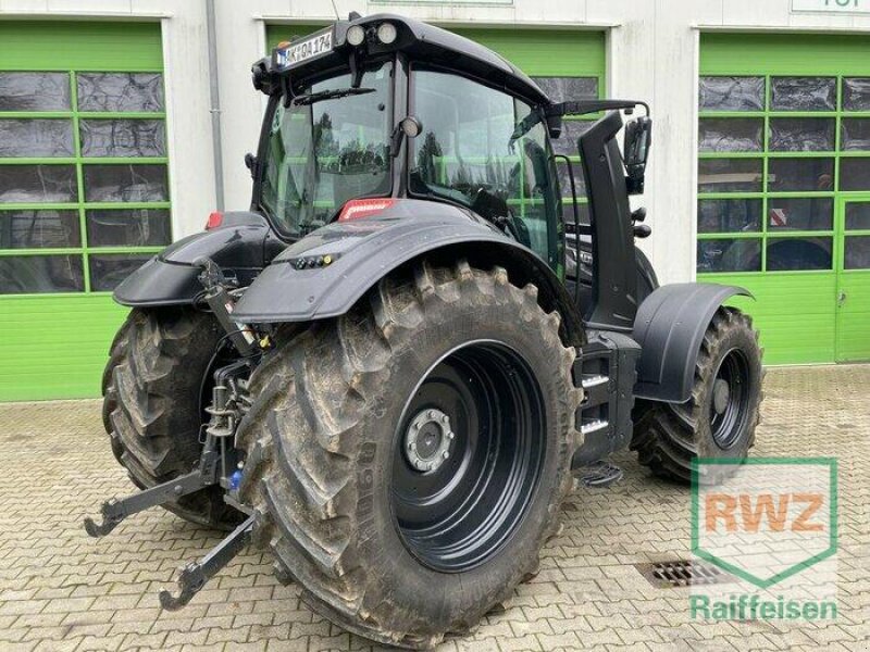 Traktor типа Valtra T175EV, Vorführmaschine в Flammersfeld (Фотография 3)