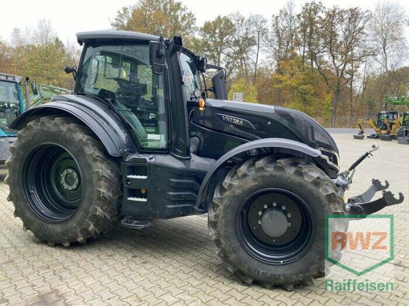 Traktor typu Valtra T175EV, Vorführmaschine w Flammersfeld (Zdjęcie 1)