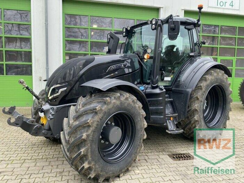 Traktor типа Valtra T175EV, Vorführmaschine в Flammersfeld (Фотография 2)