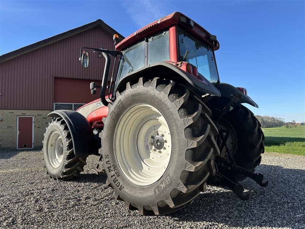 Traktor typu Valtra T190, Gebrauchtmaschine v Gjerlev J. (Obrázok 5)