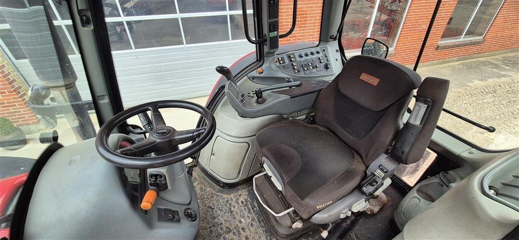 Traktor del tipo Valtra T191, Gebrauchtmaschine en Ringkøbing (Imagen 7)