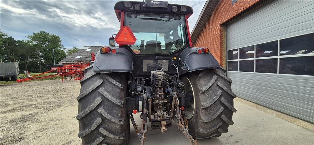 Traktor a típus Valtra T191, Gebrauchtmaschine ekkor: Ringkøbing (Kép 5)