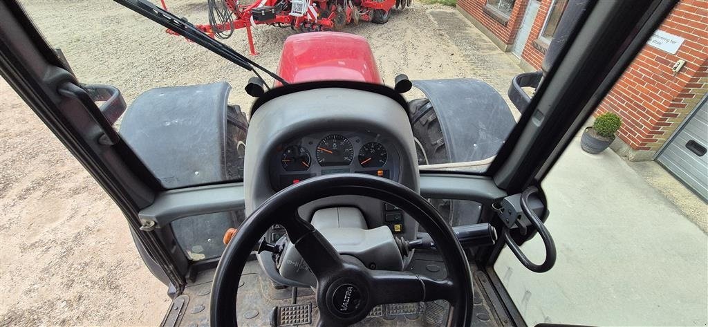 Traktor van het type Valtra T191, Gebrauchtmaschine in Ringkøbing (Foto 8)