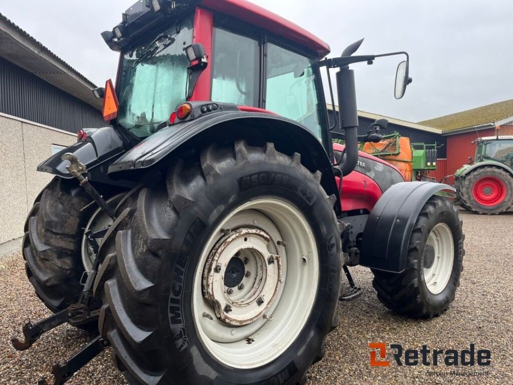 Traktor typu Valtra T191, Gebrauchtmaschine v Rødovre (Obrázok 5)