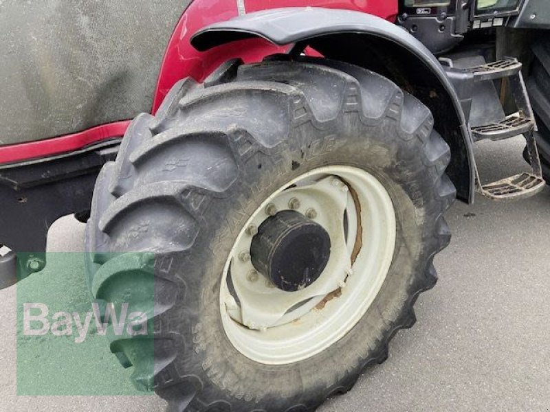 Traktor tip Valtra T191, Gebrauchtmaschine in Großweitzschen  (Poză 5)