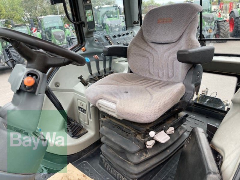 Traktor des Typs Valtra T191, Gebrauchtmaschine in Großweitzschen  (Bild 8)