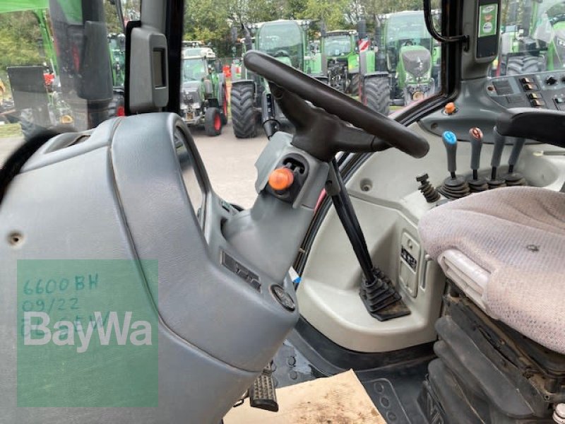 Traktor tip Valtra T191, Gebrauchtmaschine in Großweitzschen  (Poză 10)