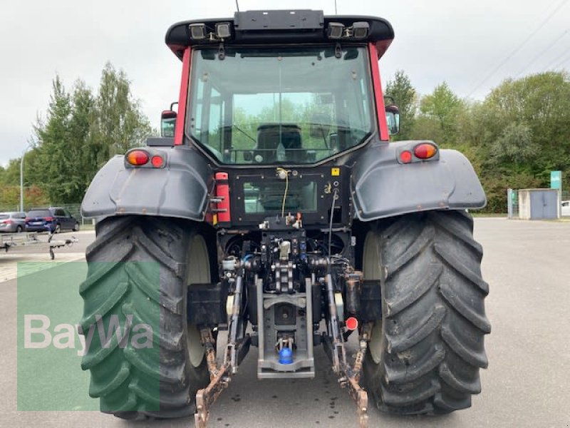 Traktor des Typs Valtra T191, Gebrauchtmaschine in Großweitzschen  (Bild 4)