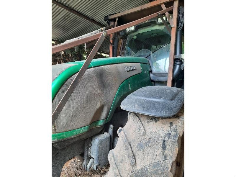 Traktor of the type Valtra T191LS, Gebrauchtmaschine in COULONGES SUR L'AUTI (Picture 1)