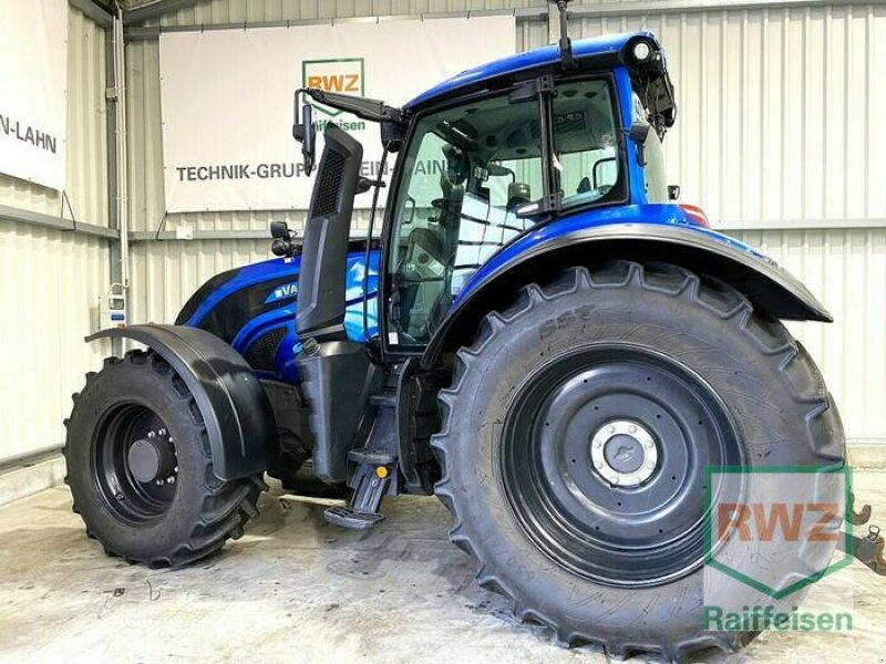 Traktor za tip Valtra T194 D, Gebrauchtmaschine u Wölfersheim-Berstadt (Slika 4)