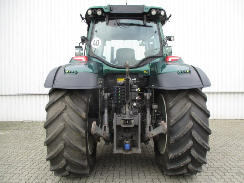 Traktor typu Valtra T194 Direct, Gebrauchtmaschine w Holle- Grasdorf (Zdjęcie 4)