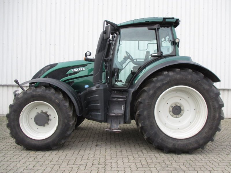 Traktor типа Valtra T194 Direct, Gebrauchtmaschine в Holle- Grasdorf (Фотография 1)