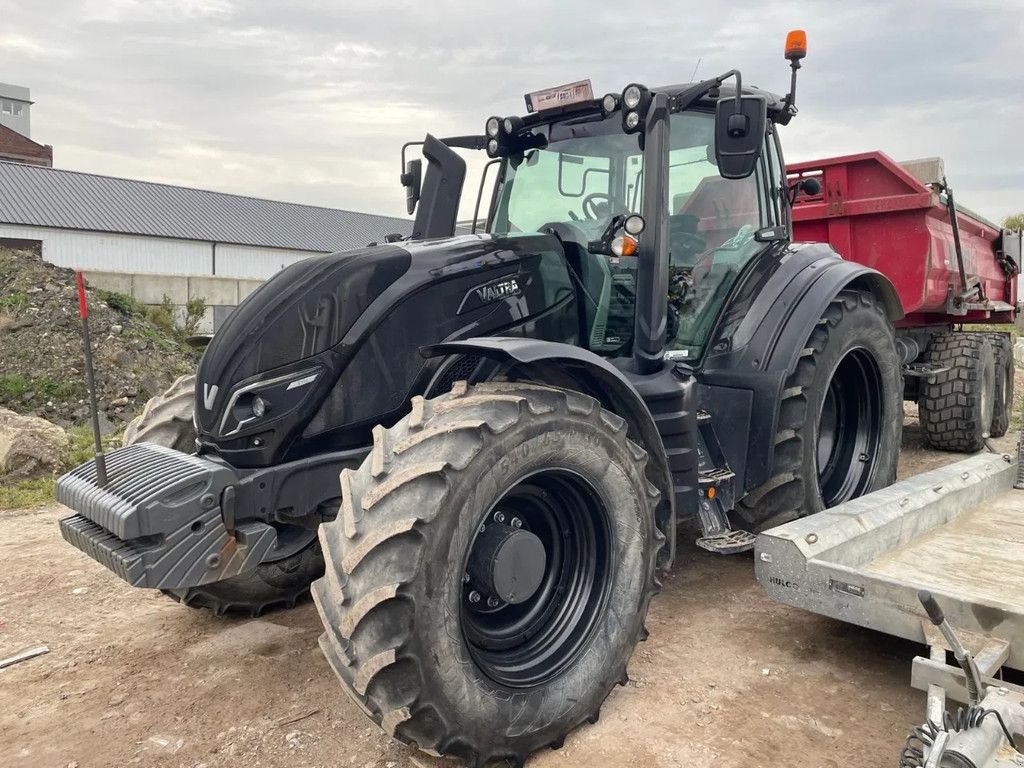 Traktor of the type Valtra T194 T194, Gebrauchtmaschine in Wevelgem (Picture 1)