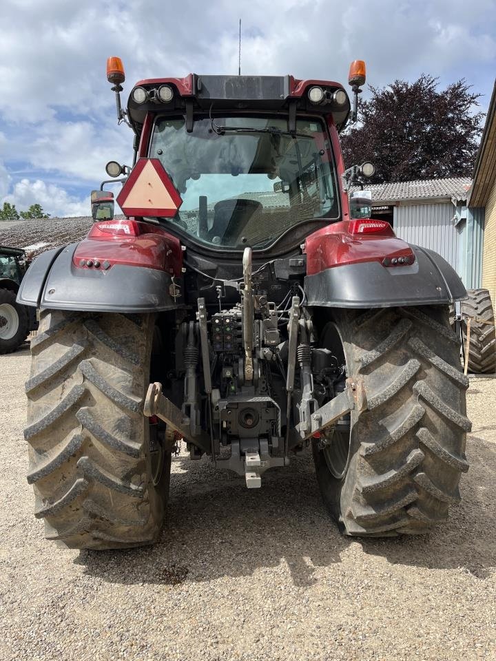 Traktor van het type Valtra T194A, Gebrauchtmaschine in Egtved (Foto 5)