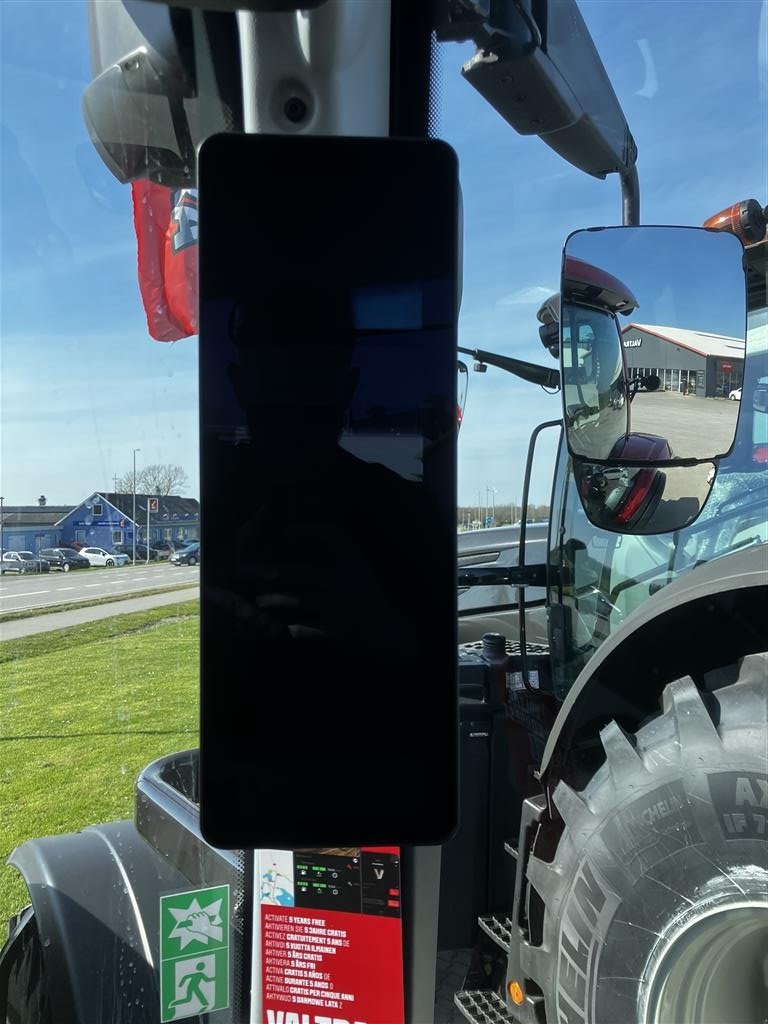 Traktor del tipo Valtra T195 Active ---  RESERVERET  ---, Gebrauchtmaschine en Høng (Imagen 5)