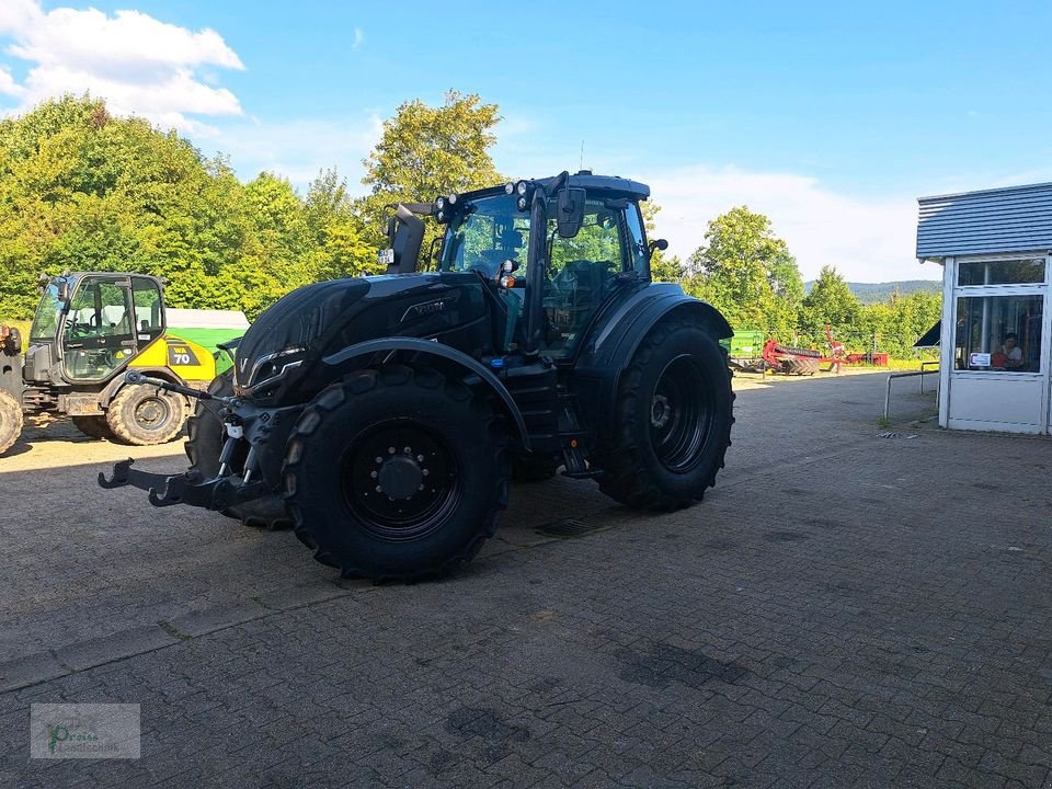 Traktor typu Valtra T195 D, Neumaschine v Bad Kötzting (Obrázok 11)