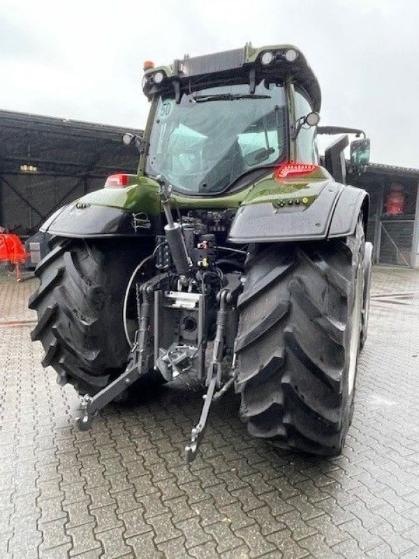 Traktor Türe ait Valtra T195 Direct tractor, Neumaschine içinde Roermond (resim 7)