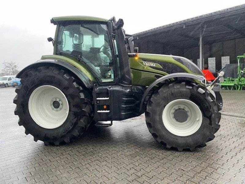 Traktor tipa Valtra T195 Direct tractor, Neumaschine u Roermond (Slika 5)