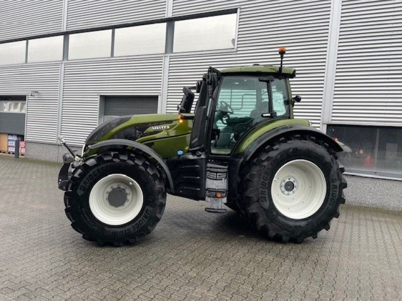 Traktor du type Valtra T195 Direct tractor, Neumaschine en Roermond (Photo 2)