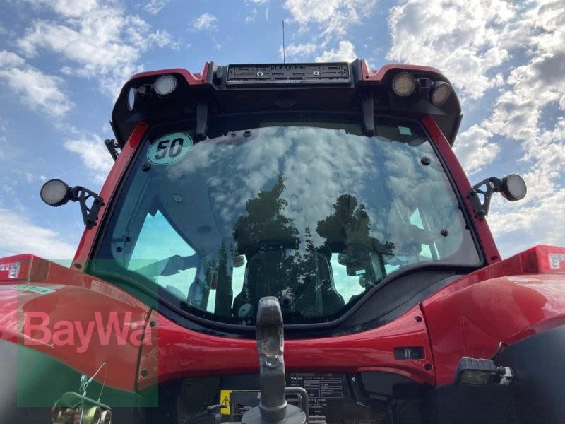 Traktor tip Valtra T195 V, Gebrauchtmaschine in Remseck (Poză 9)