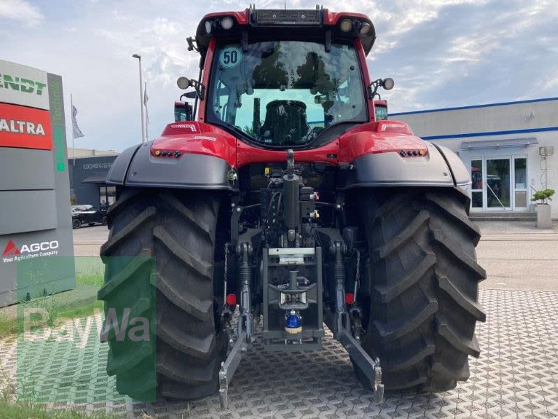 Traktor van het type Valtra T195 V, Gebrauchtmaschine in Remseck (Foto 7)