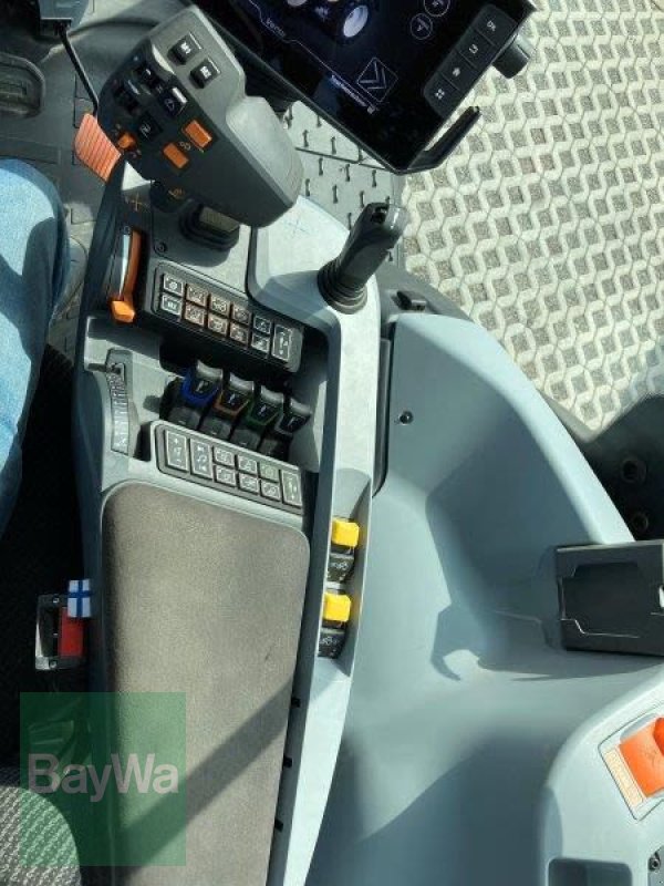 Traktor del tipo Valtra T195 V, Gebrauchtmaschine en Remseck (Imagen 13)