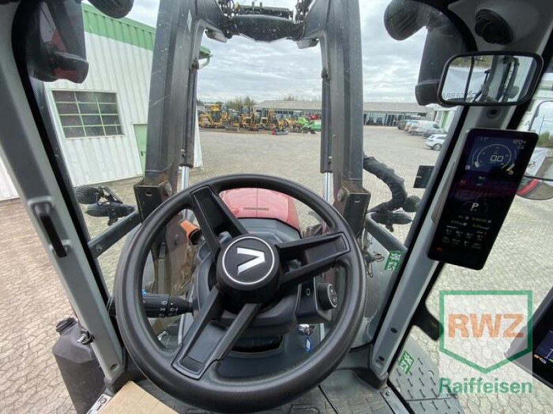 Traktor du type Valtra T195D Schlepper, Gebrauchtmaschine en Kruft (Photo 10)