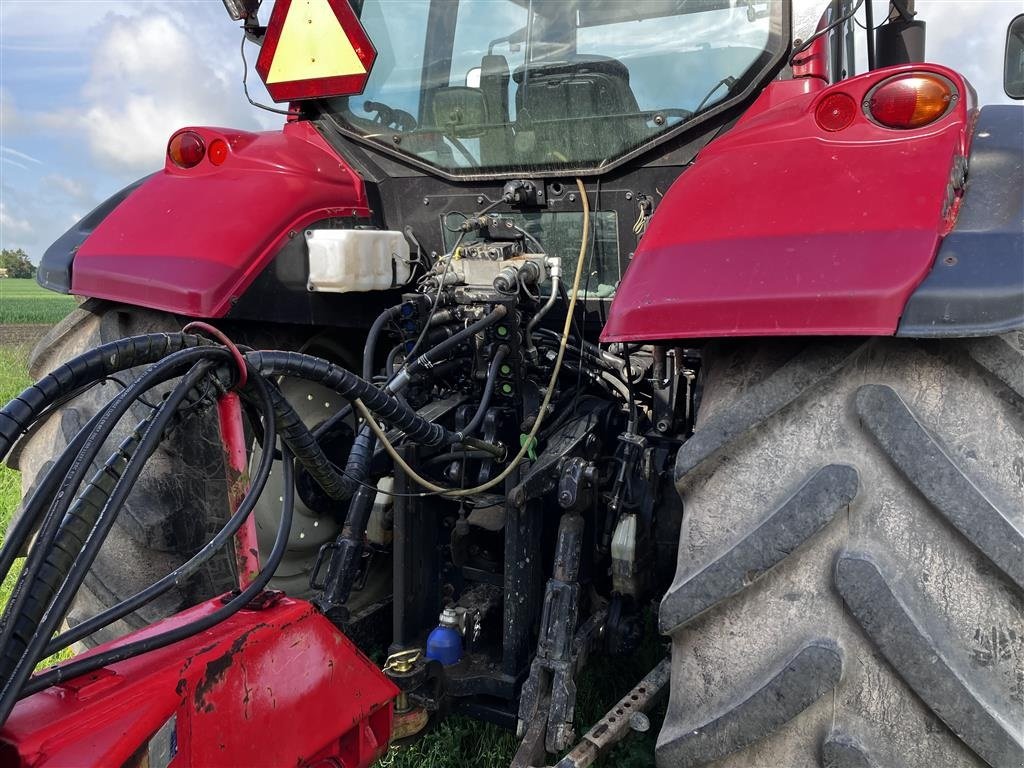 Traktor typu Valtra T202 Direct, Gebrauchtmaschine w Høng (Zdjęcie 3)