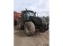 Traktor typu Valtra T202, Gebrauchtmaschine w CHATEAUBRIANT CEDEX (Zdjęcie 1)