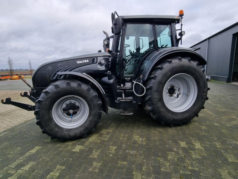 Traktor typu Valtra T202D, Gebrauchtmaschine w Zwartemeer (Zdjęcie 1)