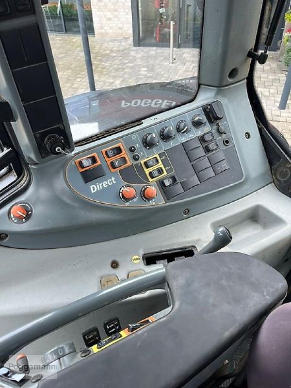 Traktor des Typs Valtra T203 D, Gebrauchtmaschine in Bad Iburg - Sentrup (Bild 13)