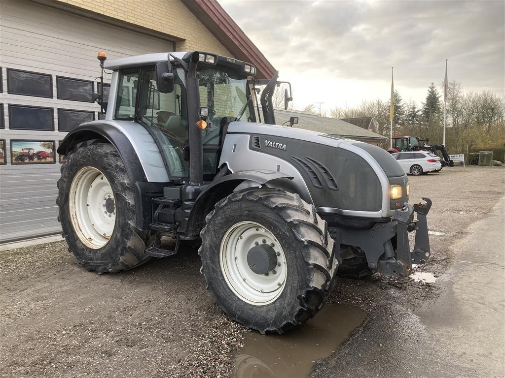 Traktor des Typs Valtra T203 Direct Vario, Gebrauchtmaschine in Store Heddinge (Bild 6)