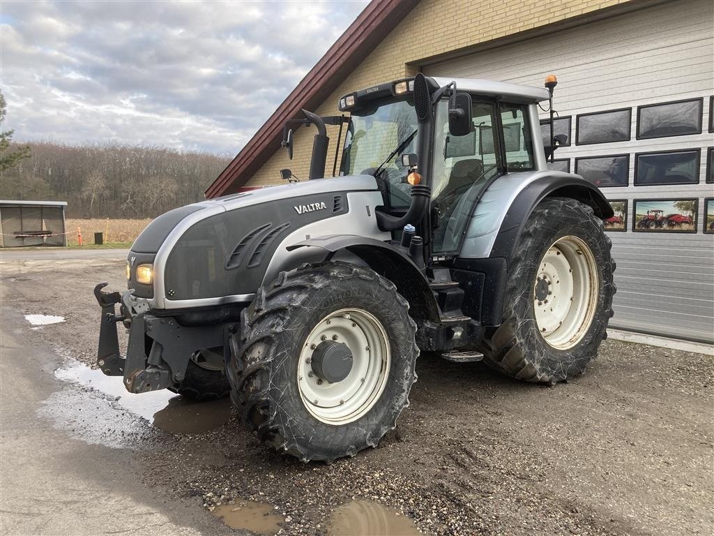 Traktor tip Valtra T203 Direct Vario, Gebrauchtmaschine in Store Heddinge (Poză 1)