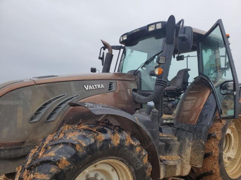 Traktor tipa Valtra T203, Gebrauchtmaschine u BRAY en Val (Slika 3)