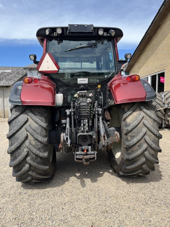 Traktor des Typs Valtra T203D, Gebrauchtmaschine in Egtved (Bild 7)