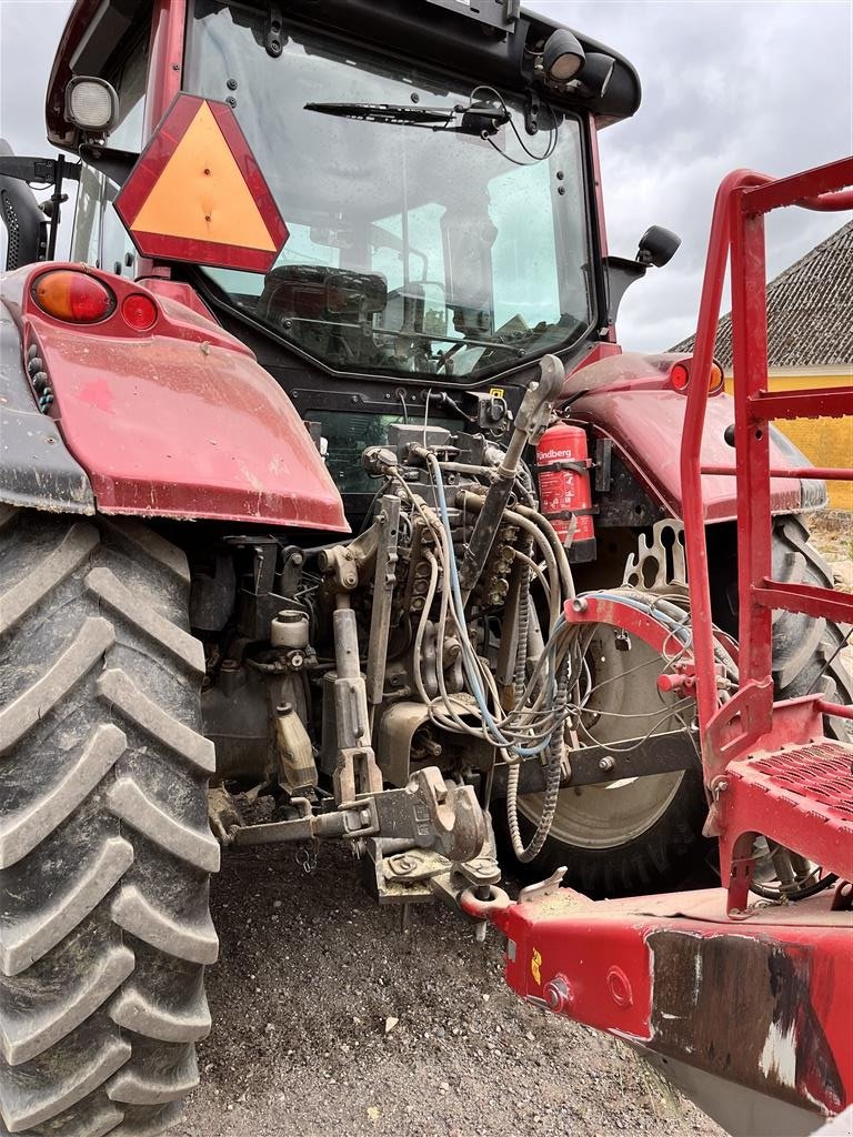 Traktor des Typs Valtra T213 Versu, Gebrauchtmaschine in Høng (Bild 4)